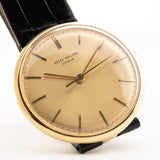 Patek Philippe Calatrava 1966