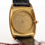 Audemars Piguet Cushion 18k 1970s