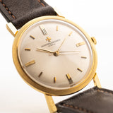 Vacheron Constantin Calatrava 18k 1950s