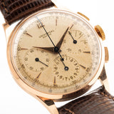 Universal Geneve Compax Chronograph 1950