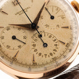 Universal Geneve Compax Chronograph 1950