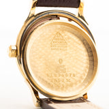 Omega Constellation 18k Arrow Head 1952