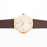 Iwc Shark Fin 18k Rose 1959