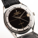 Universal Geneve Polerouter Date Black 1960