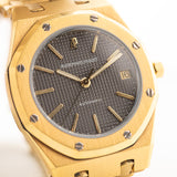 Audemars Piguet 18k Royal Oak 1970s