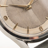 Omega Two Tone Grey 1954