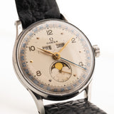 Omega Cosmic Moonphase 1947