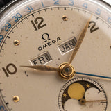 Omega Cosmic Moonphase 1947