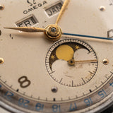 Omega Cosmic Moonphase 1947