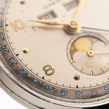 Omega Cosmic Moonphase 1947