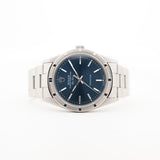 Rolex Air King Blue 1997