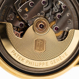 Patek Philippe Calatrava 18k 1956