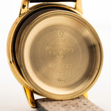 Patek Philippe Calatrava 18k 1956