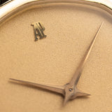 Audemars Piguet Octagon 18k 1970s