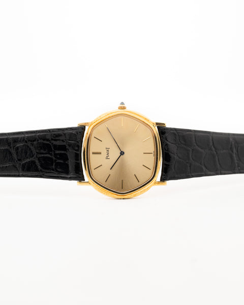 Piaget バックル18k750 Piaget バックル18k750