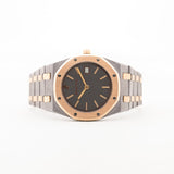 Audemars Piguet Royal Oak Tantulum Rose 1980s