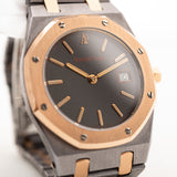 Audemars Piguet Royal Oak Tantulum Rose 1980s