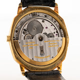 Audemars Piguet Decagon 18k Stepped 1970s