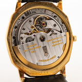 Audemars Piguet Decagon 18k Stepped 1970s