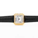 Cartier 18k Ceinture Paris 1980s