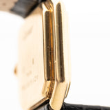 Cartier 18k Ceinture Paris 1980s