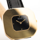 Piaget 18k Octagon 1970s