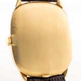 Vacheron Constantin 18k Ellipse 1978