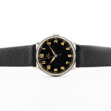 Omega Black Gilt 1939