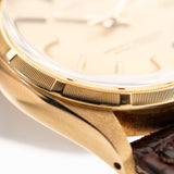 Rolex Oyster Perpetual 18k 1978