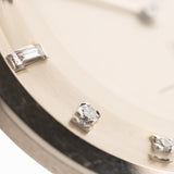 Vacheron Constantin 18k Diamond 1970s