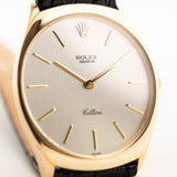 Rolex Cellini 18k 1990