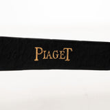 Piaget 18k Altiplano Roman 1980s