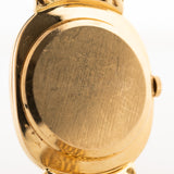 Patek Philippe Ellipse 18k d'Or 1980s