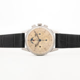 Universal Geneve Tri Compax 1950s