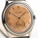 IWC Hermet Salmon Jumbo 1943