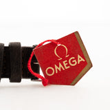 Omega Scarab Syringe 1938