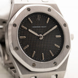 Audemars Piguet Royal Oak Steel 1980s