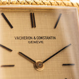 Vacheron Constantin 1970s