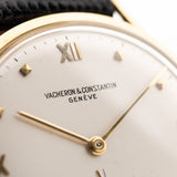 Vacheron Constantin 1960s