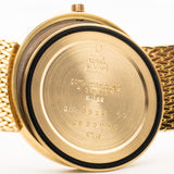 Patek Philippe Calatrava 18k 1972