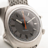 Omega Chronostop 1968