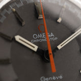 Omega Chronostop 1968