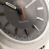 Omega Chronostop 1968