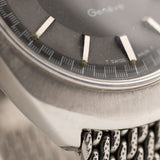 Omega Chronostop 1968