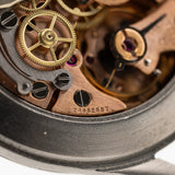 Omega Chronograph Cal. 321 Jumbo 1966