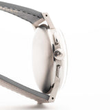 Omega Pre Cal. 321 Chronograph 2279 Silver 1940s