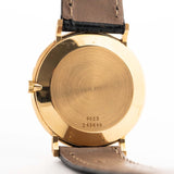 Piaget Altiplano 9025 Lapislazuli 18k 1970s