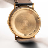 Piaget Altiplano 9025 Lapislazuli 18k 1970s