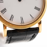 Patek Philippe Calatrava 3520 Roman 1990s