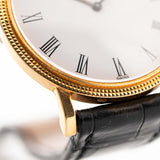 Patek Philippe Calatrava 3520 Roman 1990s
